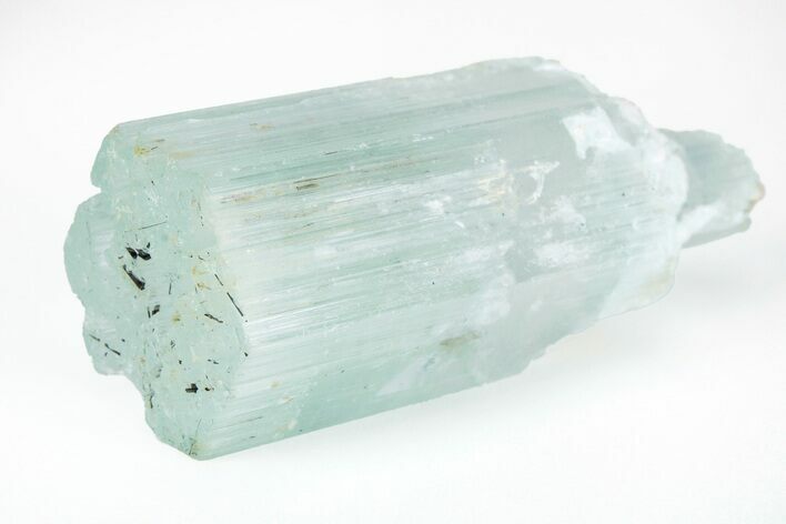 Gemmy Aquamarine Crystal - Baltistan, Pakistan #97871